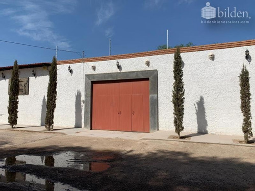 Imagen 8 de 8 de Rancho En Renta Dolores Hidalgo