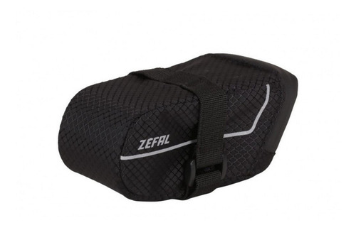Bolsa Zefal Asiento Bicicleta Z Light Pack M 0.9l Med. 7047