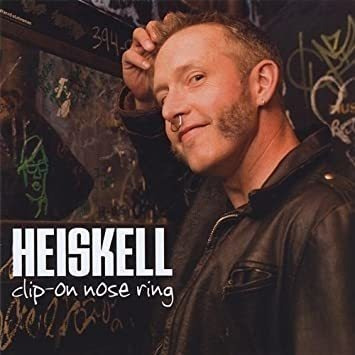 Heiskell Clip-on Nose Ring Usa Import Cd