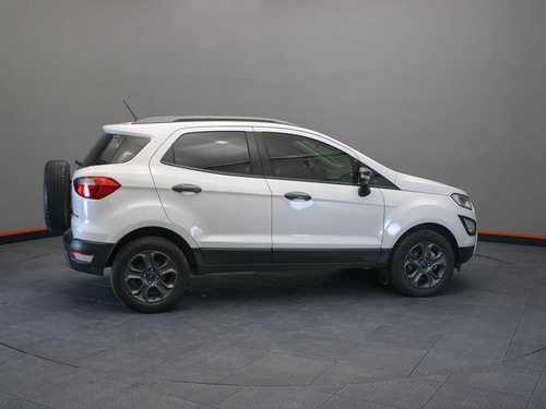 Ford Ecosport Freestyle 1.5 Mt Suv 2019