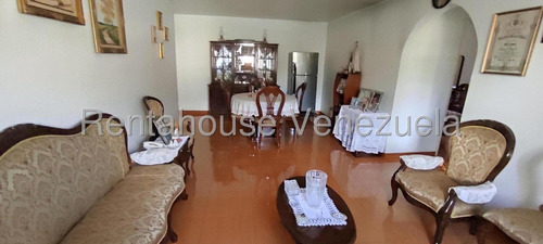 Bello Apartamento En Venta Las Acacias #25-13175