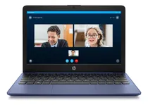 Comprar Laptop Hp Stream Hd De 11,6 Pulgadas, Intel Celeron N4000, 4
