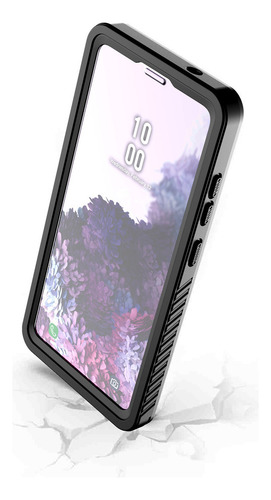 /funda Impermeable Buceo Para Samsung Galaxy S23 Ultra