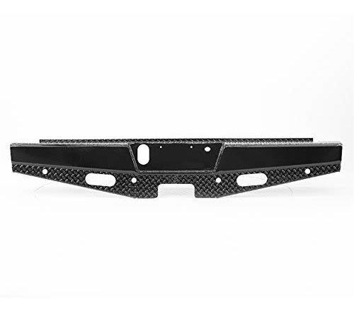 Defensas - Ford 15-17 F150 Sport Amortiguador Trasero