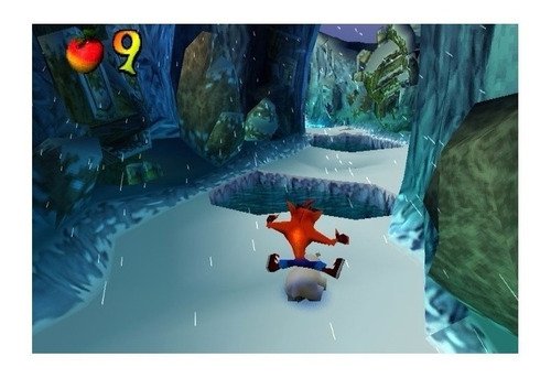 Imagen 3 de 4 de Crash Bandicoot Standard Edition Sony PS3 Digital