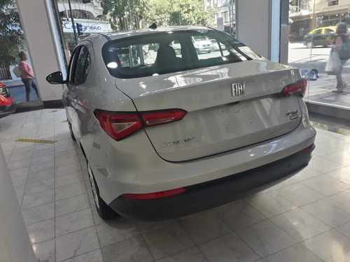 Imagen 14 de 15 de Fiat Cronos 900mil Y Cuotas Entrega Inmediata Rs