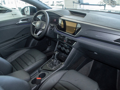 Imagen 10 de 15 de Volkswagen Taos 1.4 250 Tsi Highline 0 Km