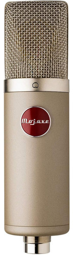 Mojave Audio Ma-200 Micrófono De Condensador De Tubo De