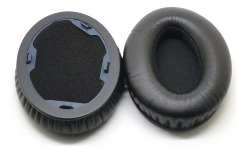 Abasi Almohadillas Para Auriculares Beats By Dr Dre Pro, Neg