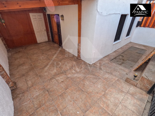 Casa En Pasaje San Jorge