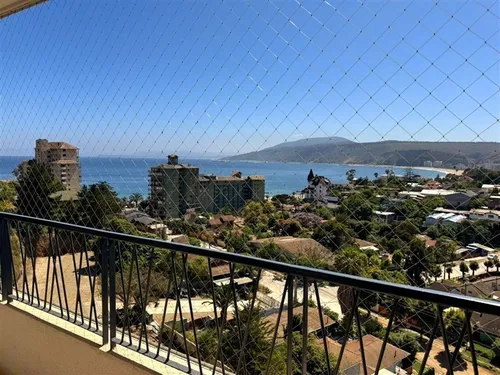 Departamento En Venta De 2 Dormitorios En Papudo