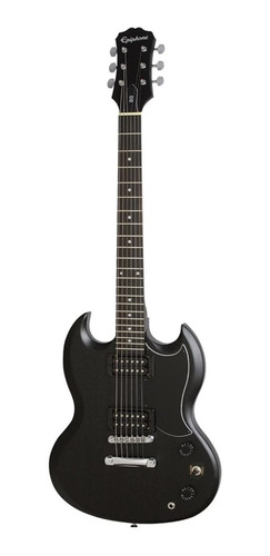 Guitarra Electrica EpiPhone Sg Special Ve