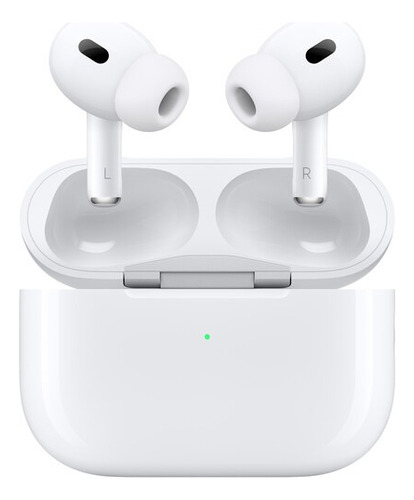 Apple AirPods Pro+ Estuche Carga Inalámbrico Magsafe 2gen.