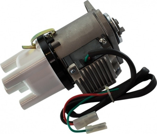 Distribuidor Completo Fiat Motor Tipo Marelli