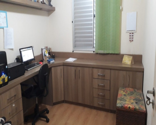 Imagem 7 de 7 de Apartamento - Ap00210 - 69194466