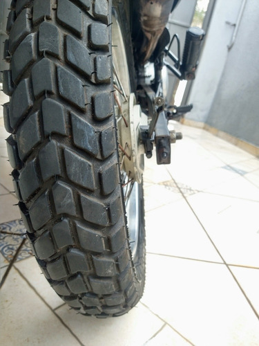 Imagem 7 de 12 de Honda Bros