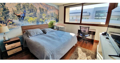 Linda Casa En Condominio Exclusivo Moderno Seguro