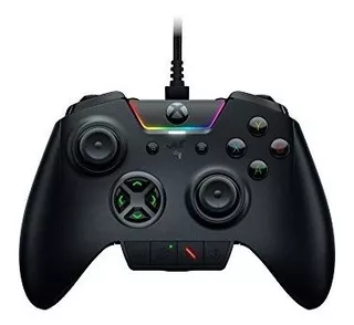 Razer Wolverine Ultimate Chroma Control Xbox One Pc