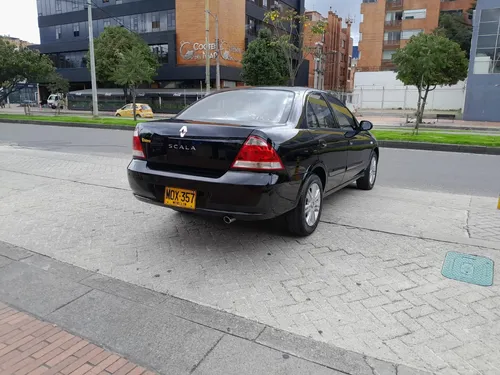 Renault Scala 1.6l