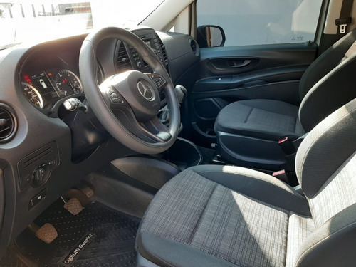Mercedes Benz Vito Mixta