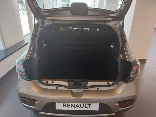 Imagen 5 de 22 de Renault Stepway Intense 1.6 Tasa 0% No Es Plan (ev)