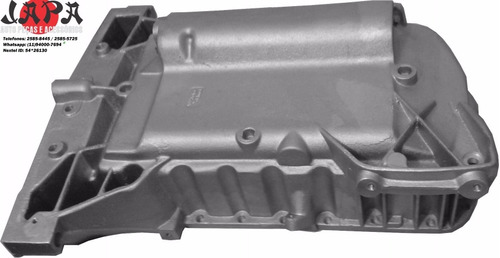 Carter Do Motor Citroen Xsara Picasso Peugeot 307 2.0 16v