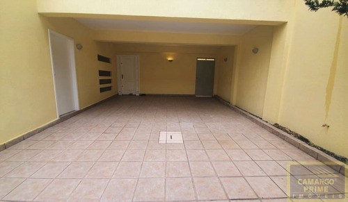 Imagem 7 de 13 de Casa Com 3 Dormitórios E 3 Banheiros Em Indianópolis! - Eb87417