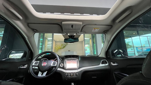 Fiat Freemont EMOT./PRECISION 2.4 16V 5p Aut.