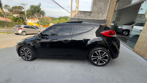 Hyundai Veloster Veloster 1.6 16V 140cv Aut.