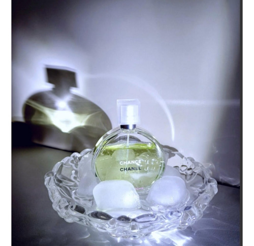 Perfume Chance Eau Fraiche 100 Ml Para Mujer