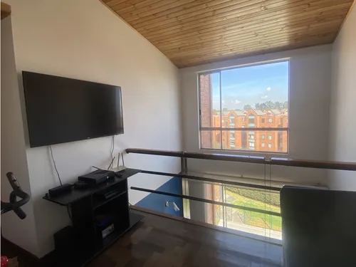 Venta Apartamento Duplex En Ciudadela Colsubsidio Los Almendros Bogotá