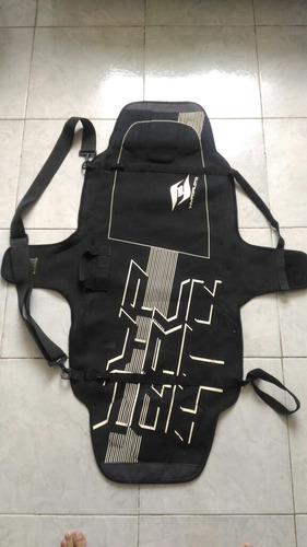 Capa Para Prancha Wakeboard Tamanho 124cmx45cm