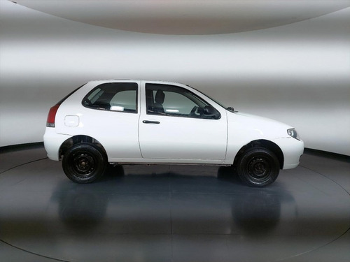 Imagem 4 de 15 de 156640 - Fiat Palio 2016 Com Garantia