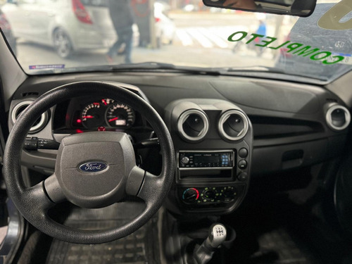 Ford Ka 1.0 Se Flex 3p