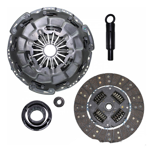 Kit De Embrague De Ford F150 4.6cc  2001-2008