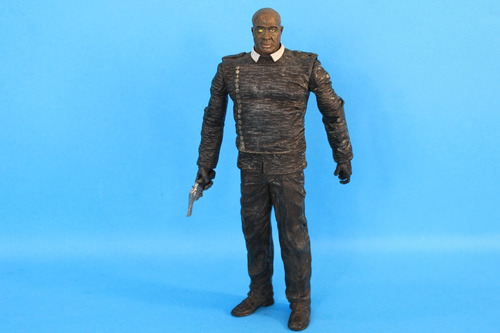 Manute Sin City Neca Figura