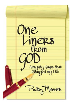 Libro One Liners From God: Almighty Quips That Changed My...
