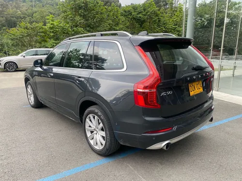 Volvo XC90 2.0 D5 Awd Momentum