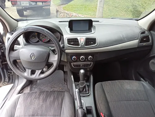 Renault Fluence 1.6 Confort