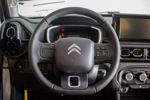 Citroën C3 1.6 16v Vti 115 Feel Pack