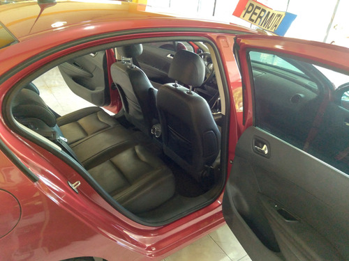 Peugeot 408 2.0 Allure Plus 143cv Tiptronic