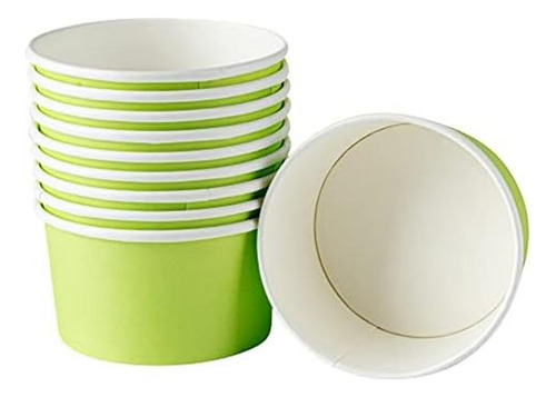 Restaurantware Copas De Postre Coppetta De 8 Onzas 200 Copas