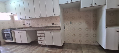 Imagem 8 de 19 de Apartamento Com 3 Dormitórios À Venda, 120 M² - Nova Petrópolis - São Bernardo Do Campo/sp - Ap66108