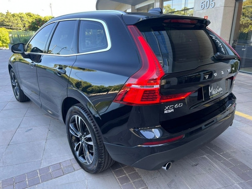 Imagem 4 de 15 de Volvo Xc 60 2.0 T5 Gasolina Momentum Awd Geartronic