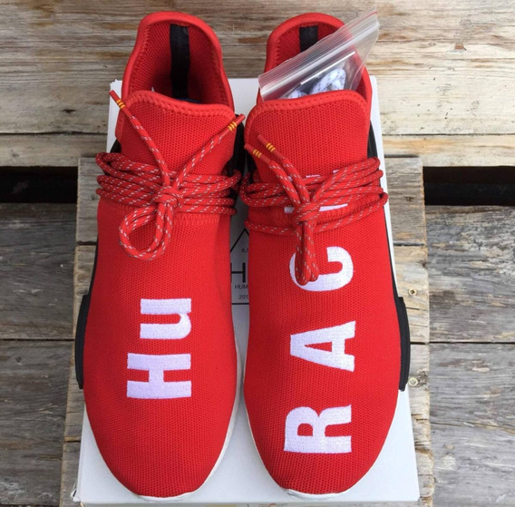 Adida Human Race Rojo - Tenis Adidas en Mercado Libre México Adida Human Race Rojo - Tenis Adidas en Mercado Libre México
