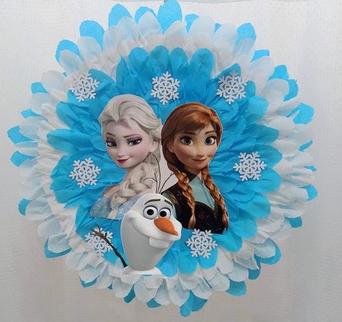 Piñata De Frozen