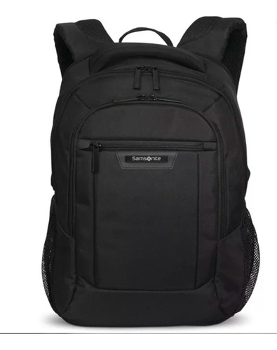 Samsonite Clásico Business 2.0 Mochila Para Todos Los Dias