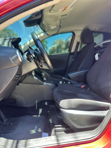 Mazda Demio 2019 Touring