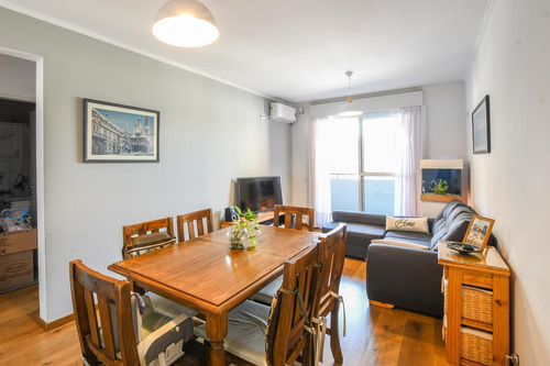 Imagen 5 de 18 de Departamento De 2 Dormitorios En Venta Con Cochera A Estrenar Bauen Pilay Centro Rosario