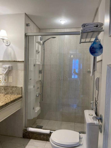 Imagem 16 de 30 de Flat Com 1 Dormitório À Venda, 65 M² Por R$ 1.000.000,00 - Jurerê Internacional - Florianópolis/sc - Fl0008